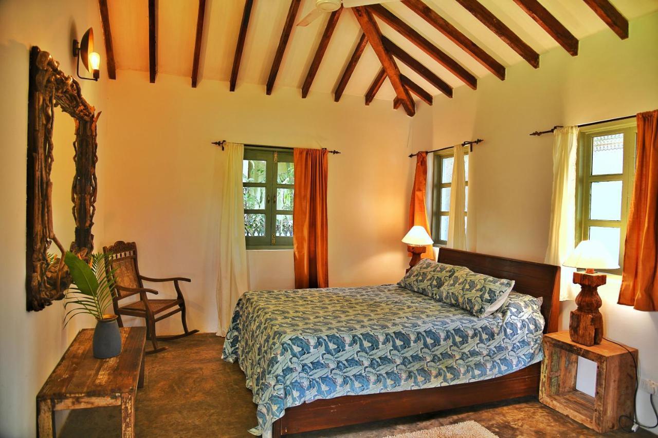Bed and Breakfast Jardin D'Ulysse & Hard Rock Morjim Zewnętrze zdjęcie