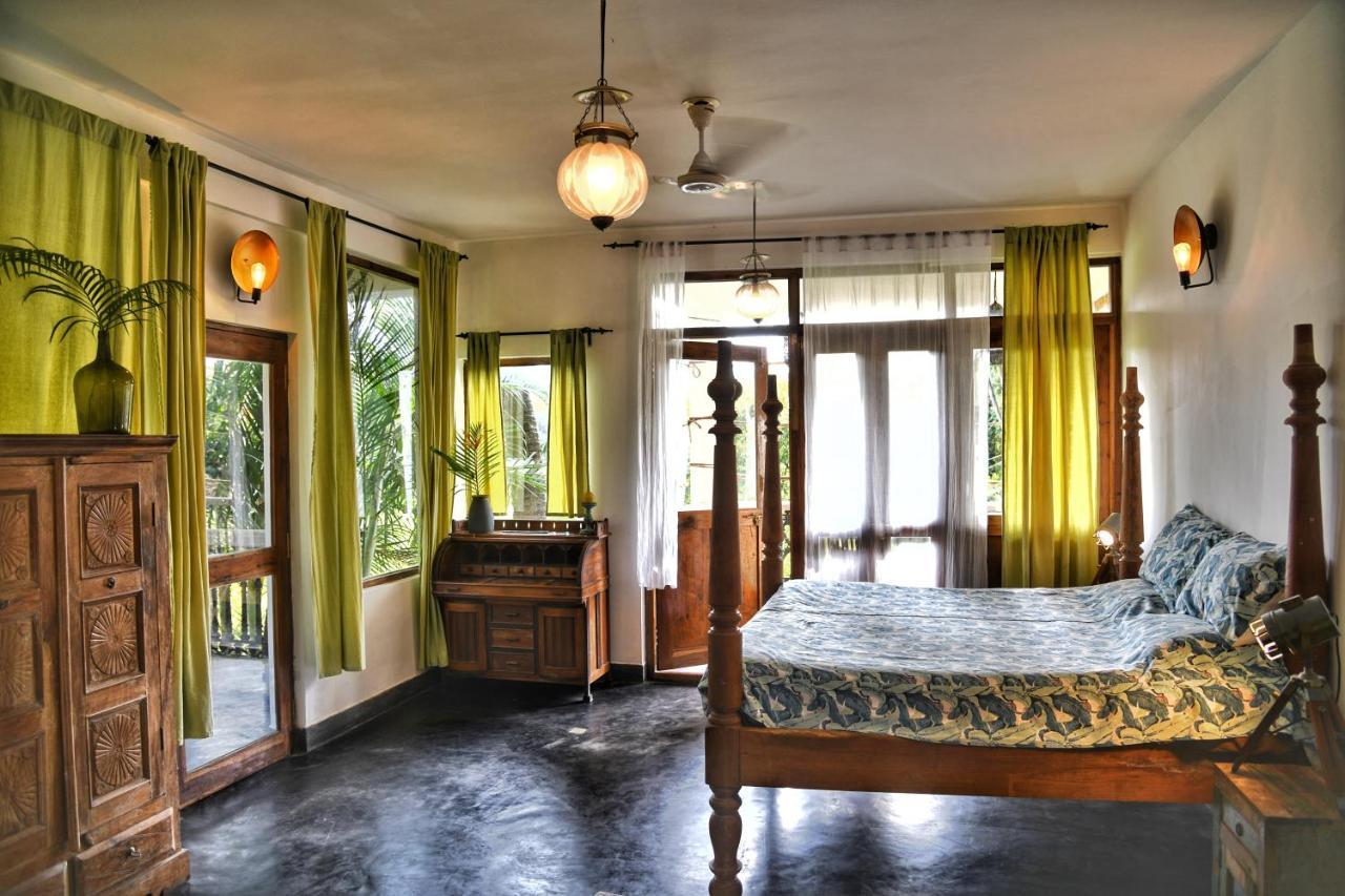 Bed and Breakfast Jardin D'Ulysse & Hard Rock Morjim Zewnętrze zdjęcie