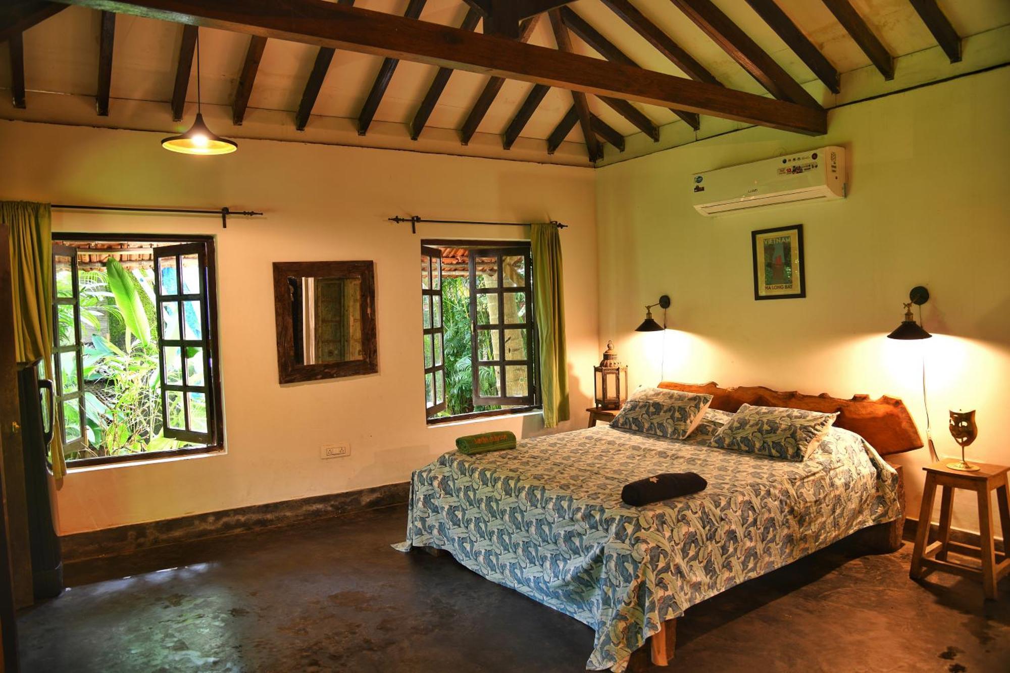 Bed and Breakfast Jardin D'Ulysse & Hard Rock Morjim Zewnętrze zdjęcie